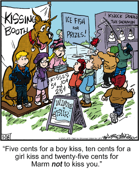 marmaduke